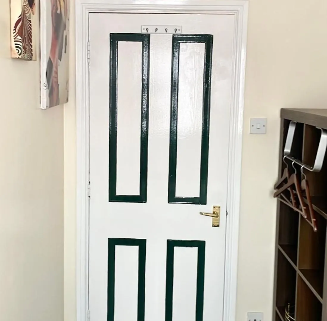 Juniper Apartment - 2 Bedroom Goodmayes United Kingdom