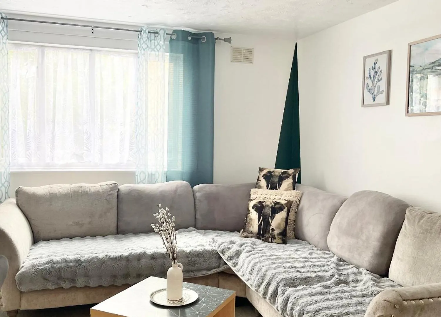 Juniper Apartment - 2 Bedroom Goodmayes United Kingdom